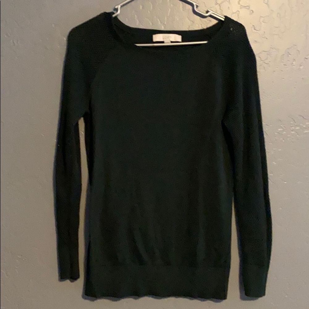 Loft Sweater